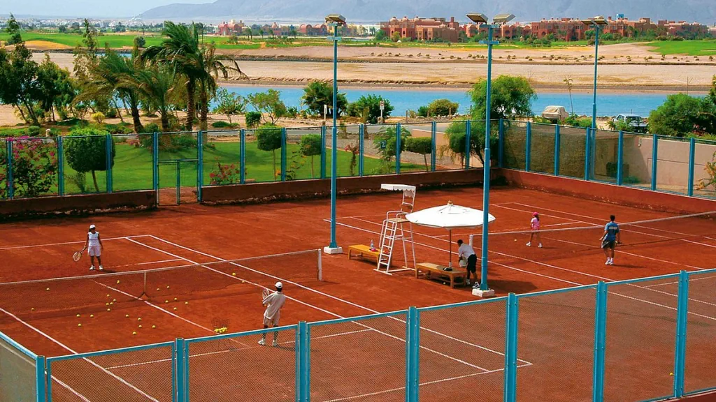 الفندق موفنبيك ريزورت - سوما باي